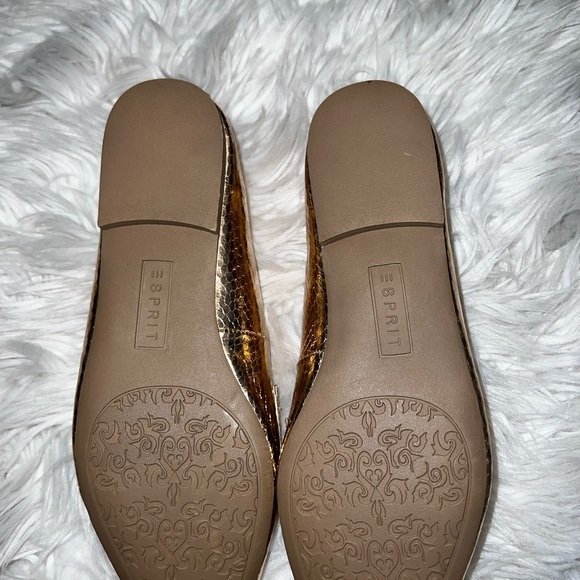 Esprit Women's Jaine Loafer Flat - Picture 3 of 3